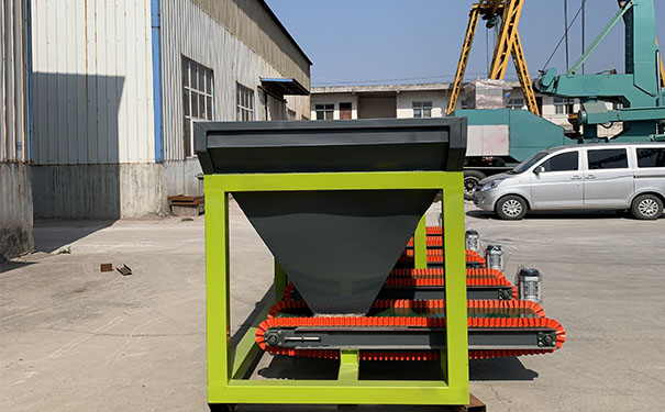 化肥自動配料機