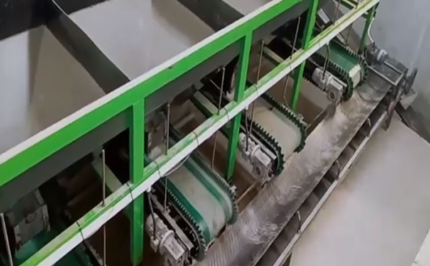 粉劑配料系統 粉劑配料系統