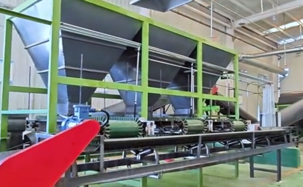 動態(tài)配料系統(tǒng)